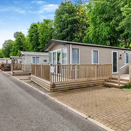 Seren Dom wakacyjny Brigham (Cumbria)