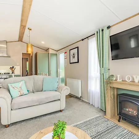 Seren * Brigham (Cumbria)