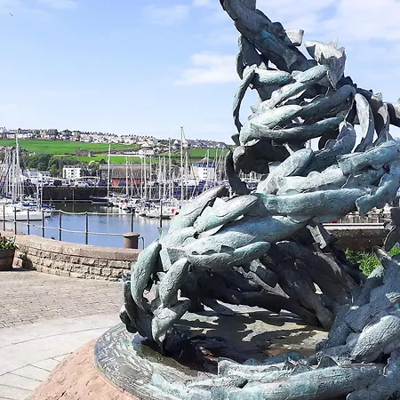 Seren Prázdninový dům Brigham (Cumbria)