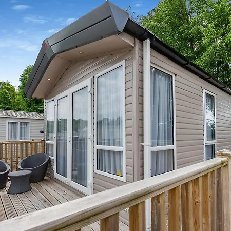 Seren Casa vacanze Brigham (Cumbria)